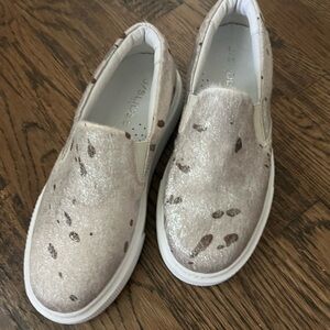 Awesome dressy slip ons tennis shoes